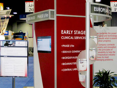 Altascience - Kiosque